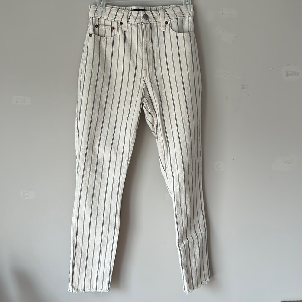 Abercrombie and Fitch Jeans